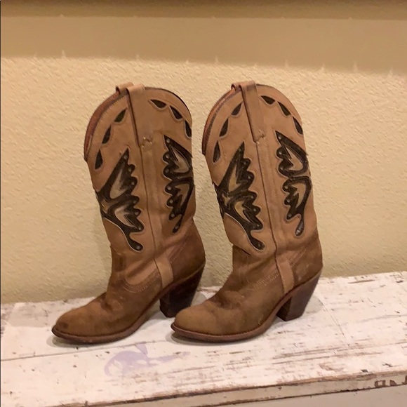 miss capezio Shoes - Miss Capezio vintage boots